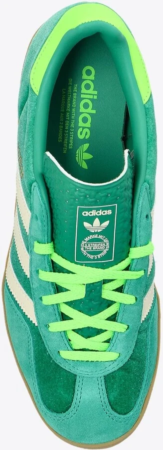 Gazelle Indoor Low-Top Sneakers - Image 3