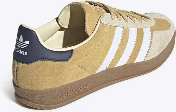 Gazelle Indoor Low-Top Sneakers - Image 2