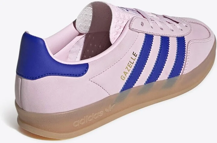 Gazelle Indoor Low-Top Sneakers - Image 2