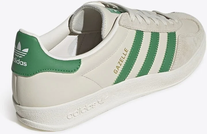 Gazelle Indoor Low-Top Sneakers - Image 2