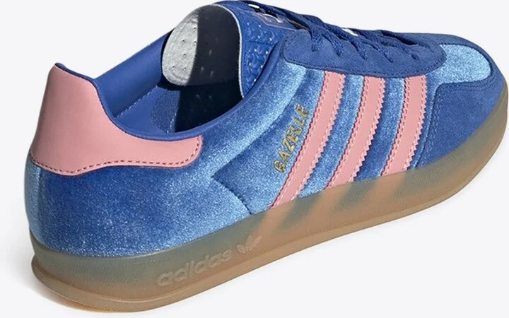Gazelle Indoor Low-Top Sneakers - Image 2