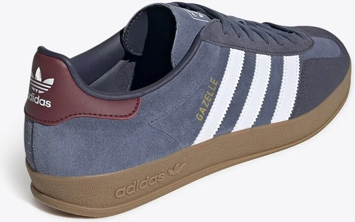 Gazelle Indoor Low-Top Sneakers - Image 2