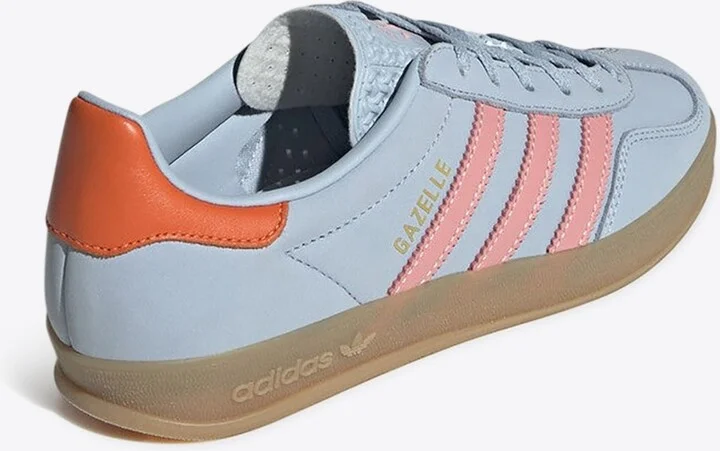 Gazelle Indoor Low-Top Sneakers - Image 2