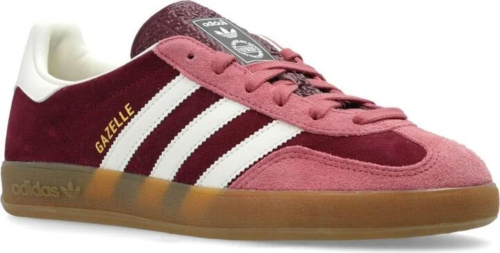 Gazelle Indoor Low-top Sneakers - Image 2