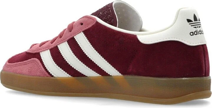 Gazelle Indoor Low-top Sneakers - Image 3