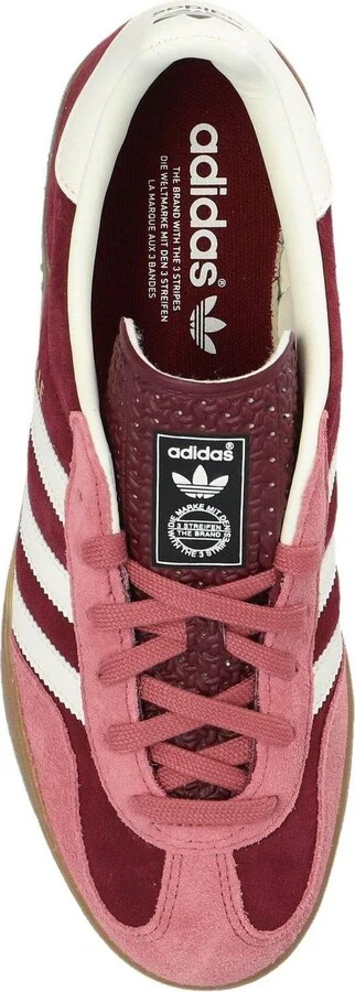 Gazelle Indoor Low-top Sneakers - Image 5