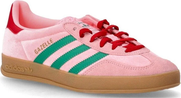 Gazelle Indoor Low-top Sneakers - Image 2