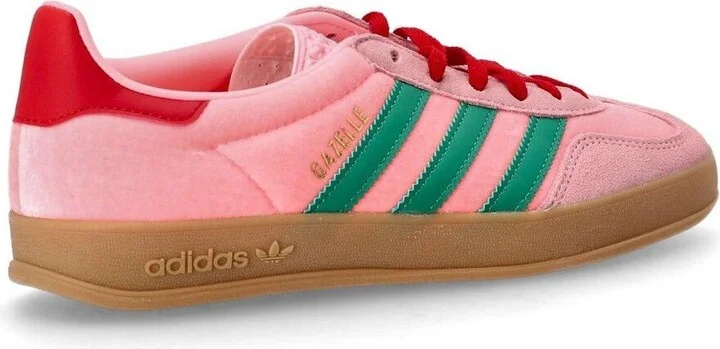 Gazelle Indoor Low-top Sneakers - Image 3