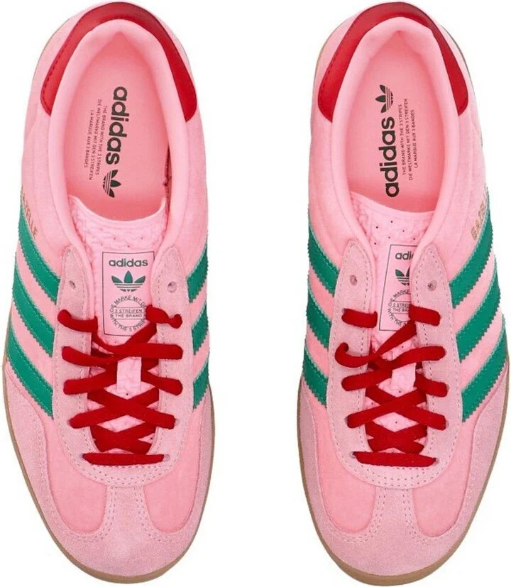 Gazelle Indoor Low-top Sneakers - Image 5