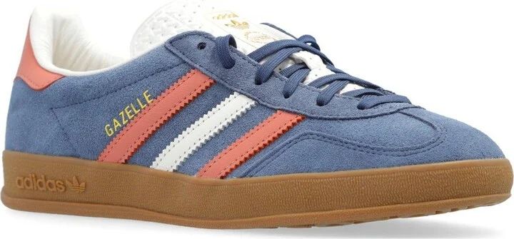 Gazelle Indoor Low-top Sneakers - Image 2
