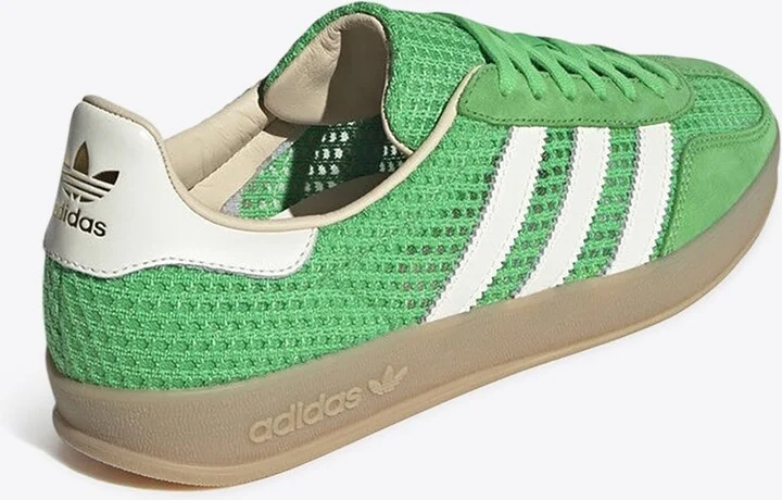 Gazelle Indoor Low-Top Sneakers - Image 2