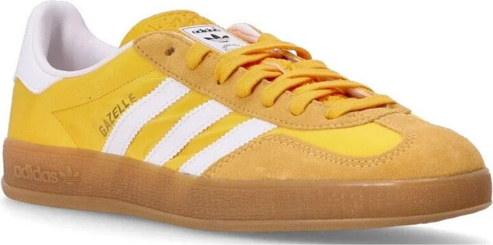 Gazelle Indoor Low-top Sneakers - Image 2