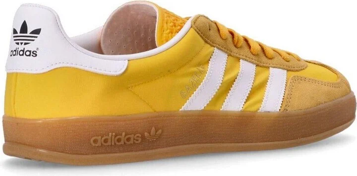 Gazelle Indoor Low-top Sneakers - Image 3
