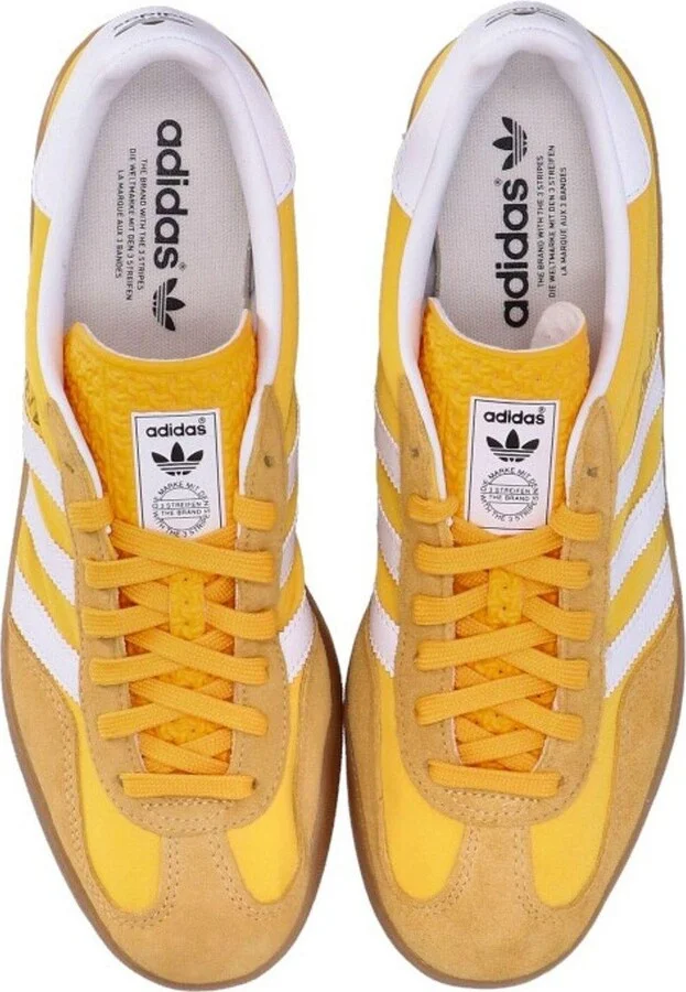 Gazelle Indoor Low-top Sneakers - Image 5