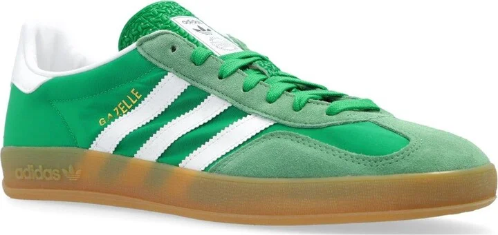 Gazelle Indoor Low-top Sneakers - Image 2