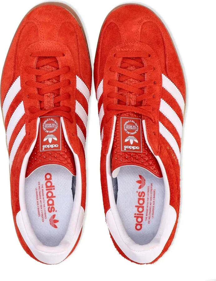 Gazelle Indoor low-top sneakers - Image 4