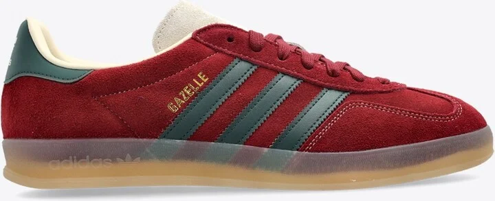 Gazelle Indoor Low-Top Sneakers