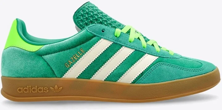 Gazelle Indoor Low-Top Sneakers