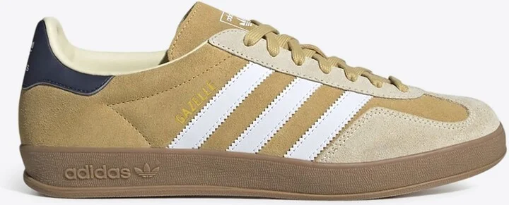Gazelle Indoor Low-Top Sneakers