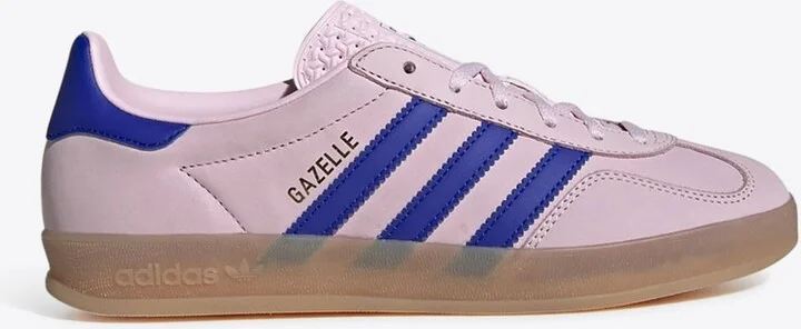 Gazelle Indoor Low-Top Sneakers