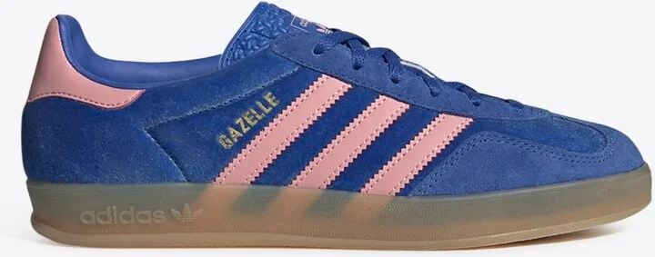 Gazelle Indoor Low-Top Sneakers