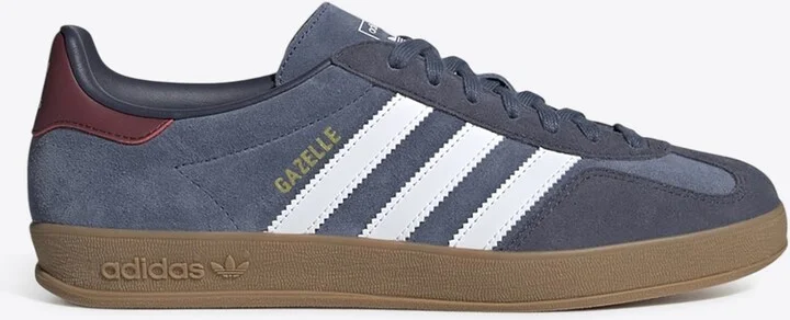 Gazelle Indoor Low-Top Sneakers