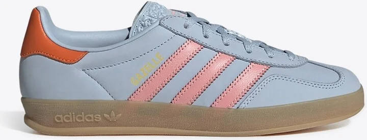Gazelle Indoor Low-Top Sneakers