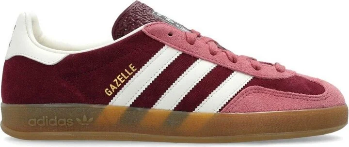 Gazelle Indoor Low-top Sneakers