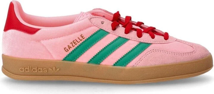 Gazelle Indoor Low-top Sneakers