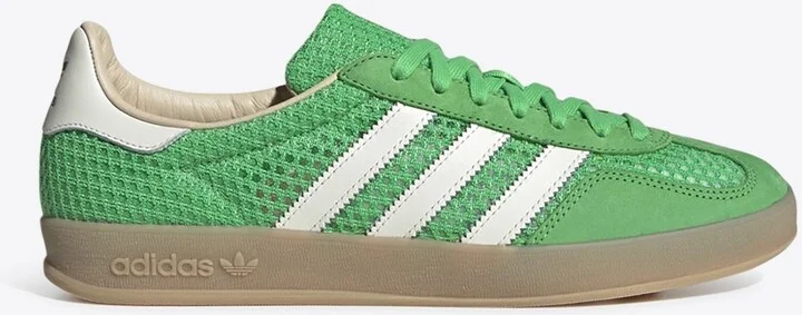 Gazelle Indoor Low-Top Sneakers