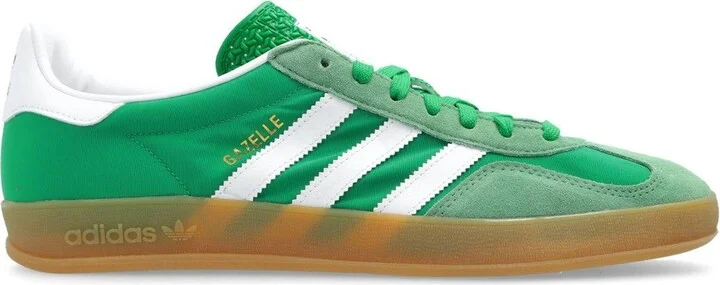 Gazelle Indoor Low-top Sneakers
