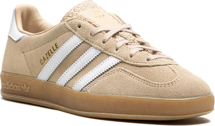 Gazelle Indoor "Magic Beige" sneakers - Image 2