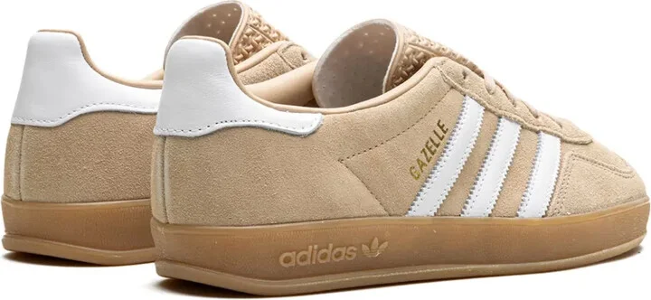 Gazelle Indoor "Magic Beige" sneakers - Image 3
