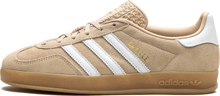 Gazelle Indoor "Magic Beige" sneakers - Image 4