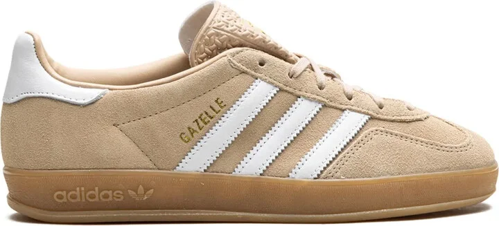 Gazelle Indoor "Magic Beige" sneakers