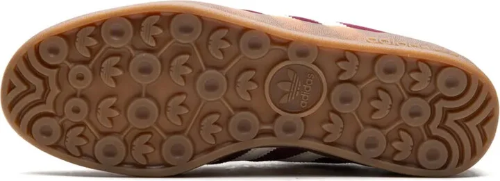 Gazelle Indoor "Maroon" sneakers - Image 4