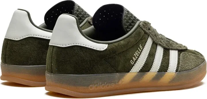 Gazelle Indoor "Night Cargo" sneakers - Image 3