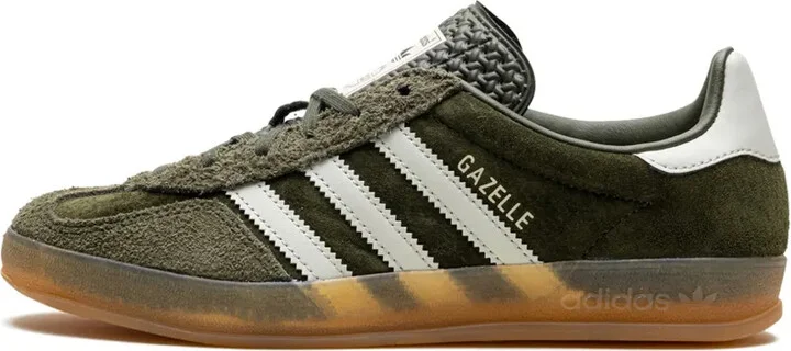 Gazelle Indoor "Night Cargo" sneakers - Image 5