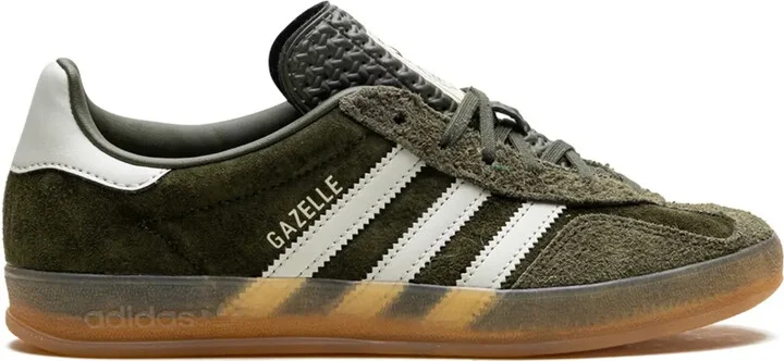 Gazelle Indoor "Night Cargo" sneakers