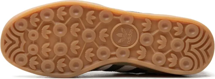 Gazelle Indoor "Olive Strata" sneakers - Image 4