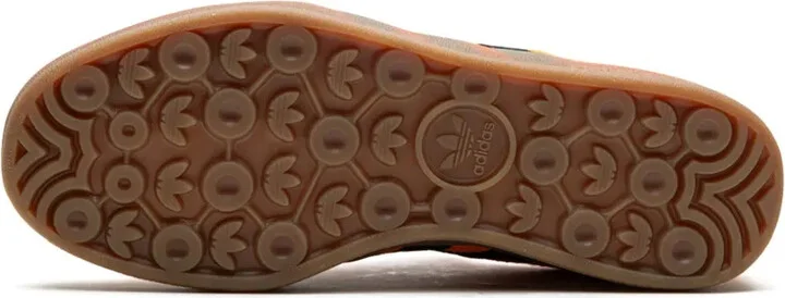 Gazelle Indoor "Orange/Core Black" sneakers - Image 4