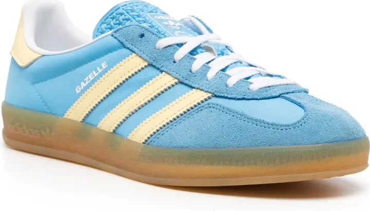 Gazelle Indoor panelled sneakers - Image 2