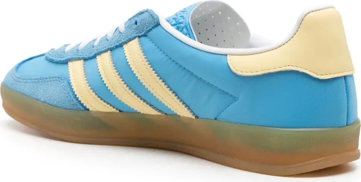 Gazelle Indoor panelled sneakers - Image 3
