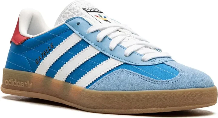 Gazelle Indoor "Paris Olympics - Image 2
