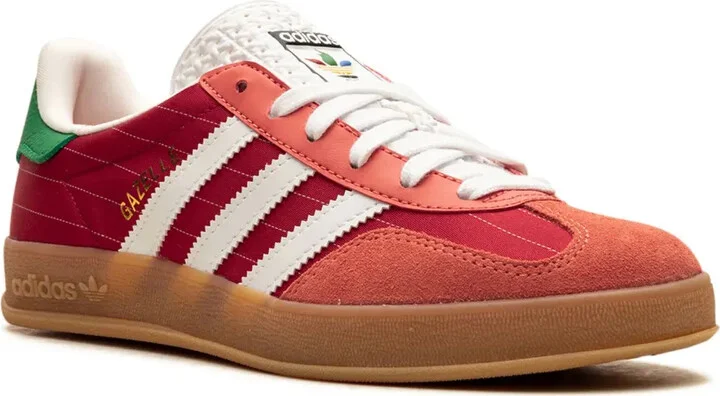 Gazelle Indoor "Paris Olympics - Image 2