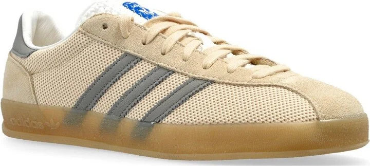 Gazelle Indoor Pro Lace-up Sneakers - Image 2