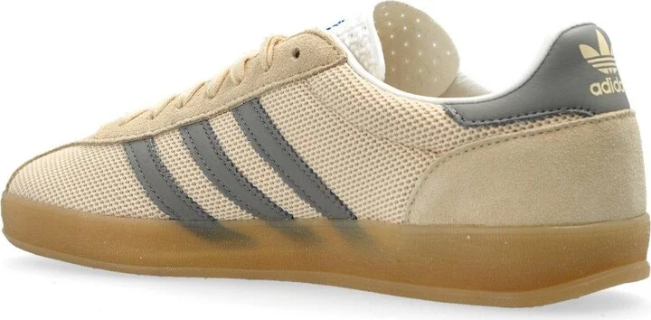 Gazelle Indoor Pro Lace-up Sneakers - Image 3