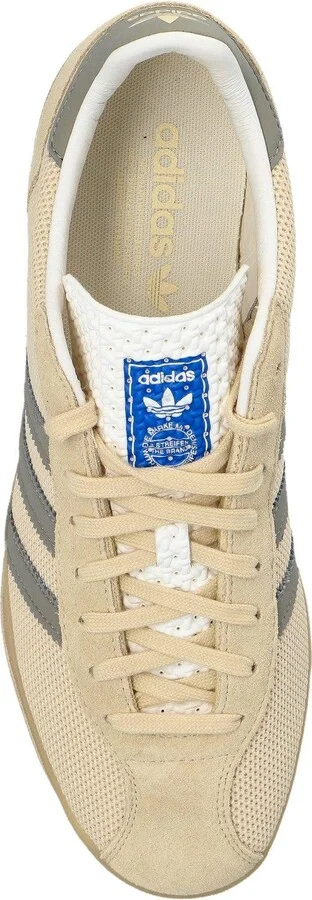 Gazelle Indoor Pro Lace-up Sneakers - Image 5