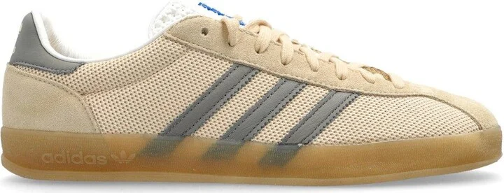 Gazelle Indoor Pro Lace-up Sneakers