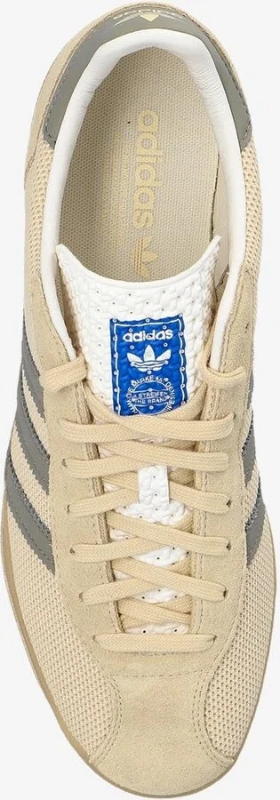 Gazelle Indoor Pro Low-Top Sneakers - Image 3